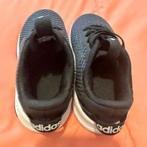 Adidas shoes (little boy)